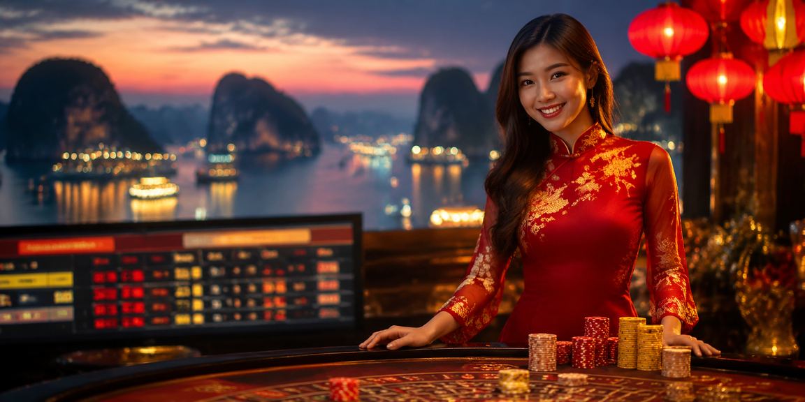 ip1111 Roulette